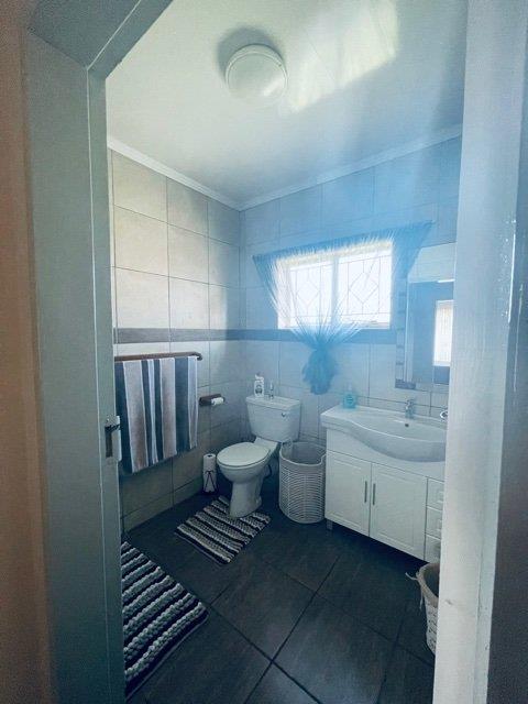 3 Bedroom Property for Sale in Mooibank A H North West